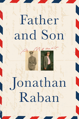 Father and Son: A Memoir 0375422455 Book Cover