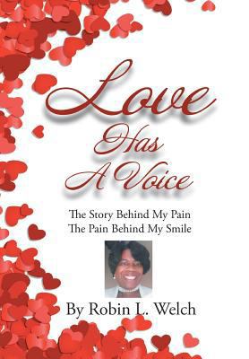 Love Has a Voice 1644243563 Book Cover