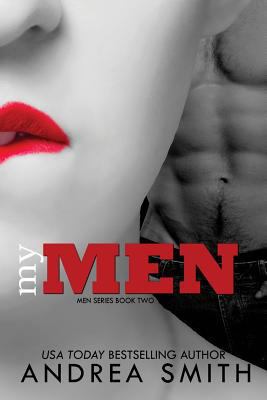 My Men 1530481910 Book Cover