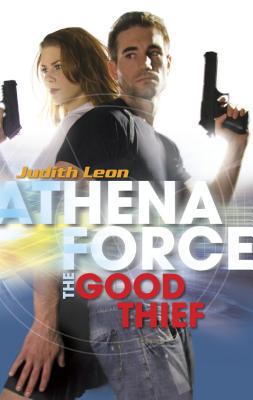 The Good Thief 0373389736 Book Cover