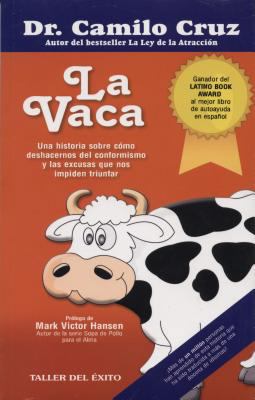 LA Vaca / The Cow (Spanish Edition) [Spanish] 1931059632 Book Cover