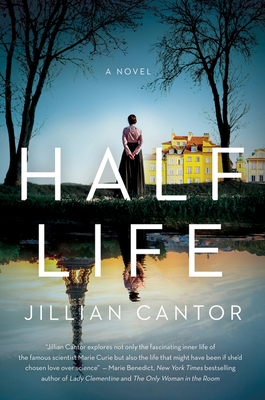 Half Life 0062969889 Book Cover