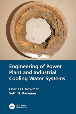 Engineering of Power Plant and Industrial Cooli... 1032000392 Book Cover