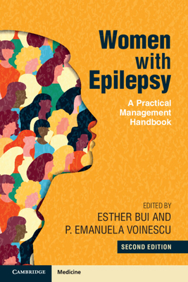 Women with Epilepsy 1009009079 Book Cover