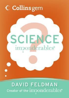 Imponderables(R): Science (Collins Gem) 0060898860 Book Cover