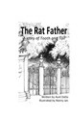 Paperback The Rat Father Book