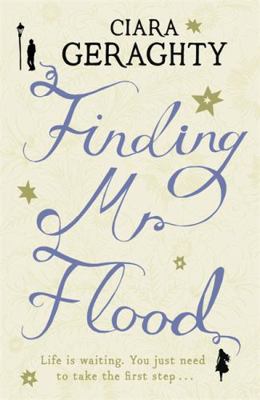 Finding Mr. Flood 0340998296 Book Cover