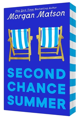 Second Chance Summer B0FWZXLXJY Book Cover