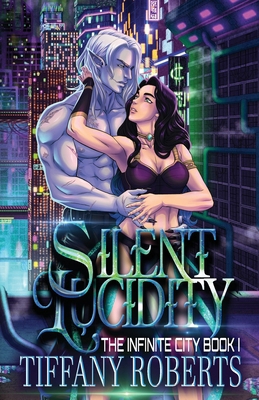 Silent Lucidity 1070657565 Book Cover