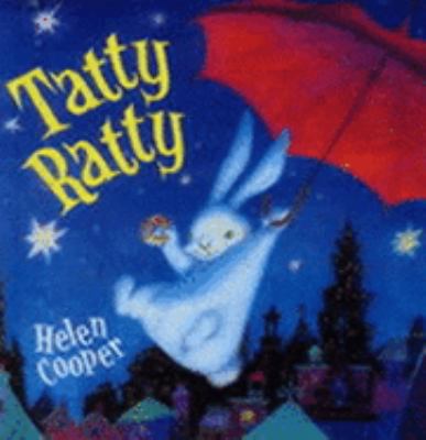 Tatty Ratty 0385600062 Book Cover