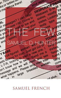 The Few 0573704007 Book Cover