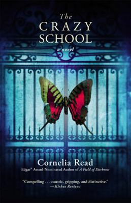 The Crazy School B005DI8F5G Book Cover