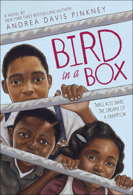 Bird in a Box 1613832974 Book Cover