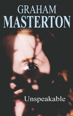 Unspeakable 0727864890 Book Cover