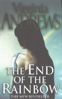 The End of the Rainbow (Hudson) 0743409167 Book Cover