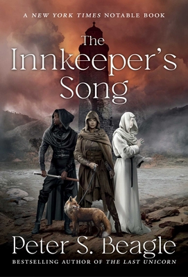 The Innkeeper's Song 1668025426 Book Cover