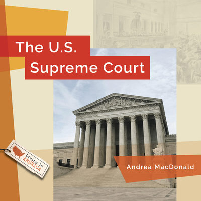 The U.S. Supreme Court B0F5477CVX Book Cover