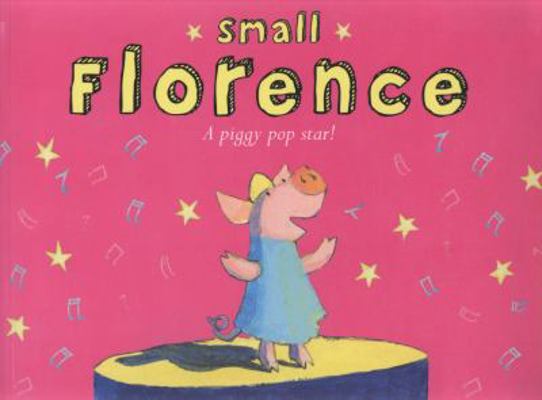 Small Florence 1862337586 Book Cover