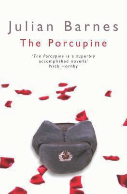 The Porcupine 033032828X Book Cover