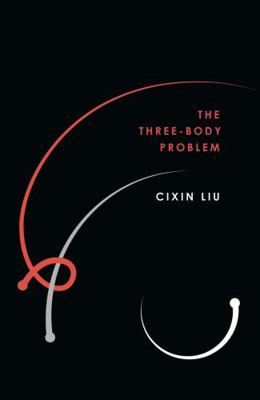 Three-Body Problem [Paperback] CIXIN LIU 1788543009 Book Cover