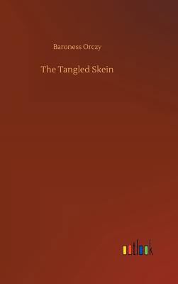 The Tangled Skein 373268704X Book Cover