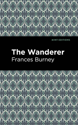 The Wanderer 1513268813 Book Cover