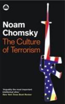 Culture of Terrorism 074530270X Book Cover