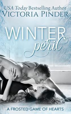 Winter Peril 1514727641 Book Cover