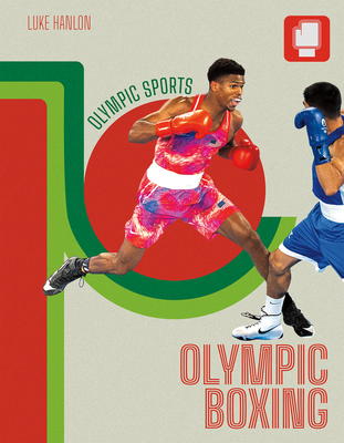 Olympic Boxing 109829548X Book Cover