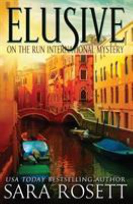 Elusive 0998253553 Book Cover