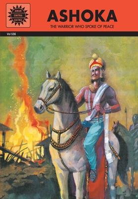 Ashoka 8189999060 Book Cover