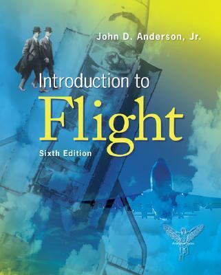 Introduction to Flight 0073529397 Book Cover