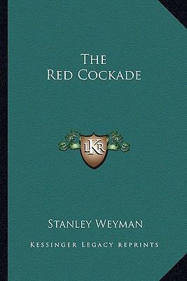 The Red Cockade 1162777354 Book Cover