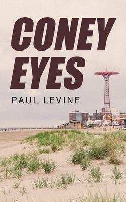Coney Eyes 1663260893 Book Cover