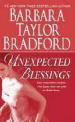 Unexpected Blessings [Unknown] 0007786360 Book Cover
