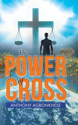 The Power of Cross 1960764764 Book Cover