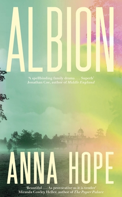 Fig Tree Albion. 0241698421 Book Cover