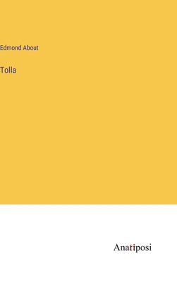 Tolla [French] 3382713373 Book Cover