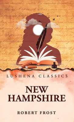 New Hampshire B0GQD7R9PY Book Cover