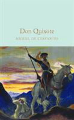 Don Quixote 1509844767 Book Cover