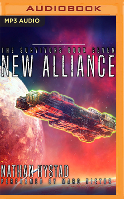 New Alliance 1713554704 Book Cover