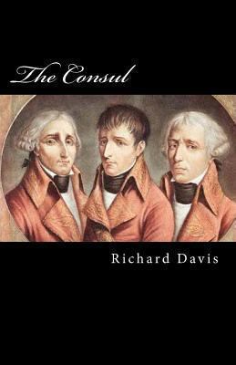 The Consul 149367093X Book Cover