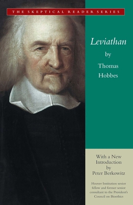 Leviathan: Or the Matter, Forme and Power of a ... 1596980818 Book Cover