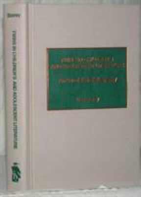 Twins in Children's and Adolescent Literature: ... 0810826410 Book Cover