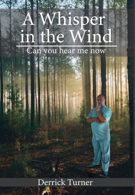 A Whisper in the Wind 1637322291 Book Cover