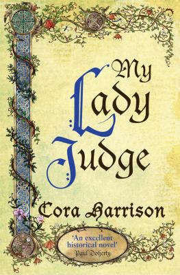My Lady Judge (Burren Series) 0330445995 Book Cover