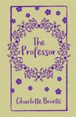 The Professor 1788883691 Book Cover