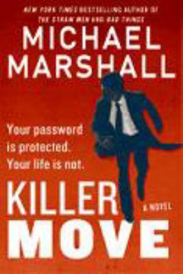 Killer Move 1611200512 Book Cover