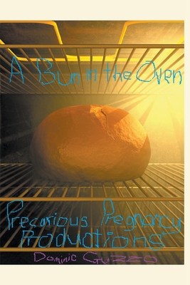 A Bun in the Oven 139305661X Book Cover