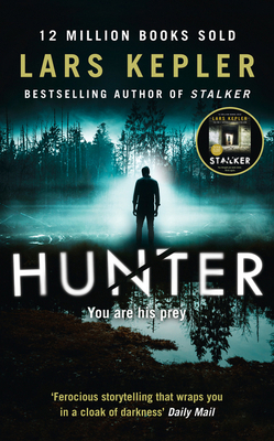 The rabbit hunter* 0008240426 Book Cover